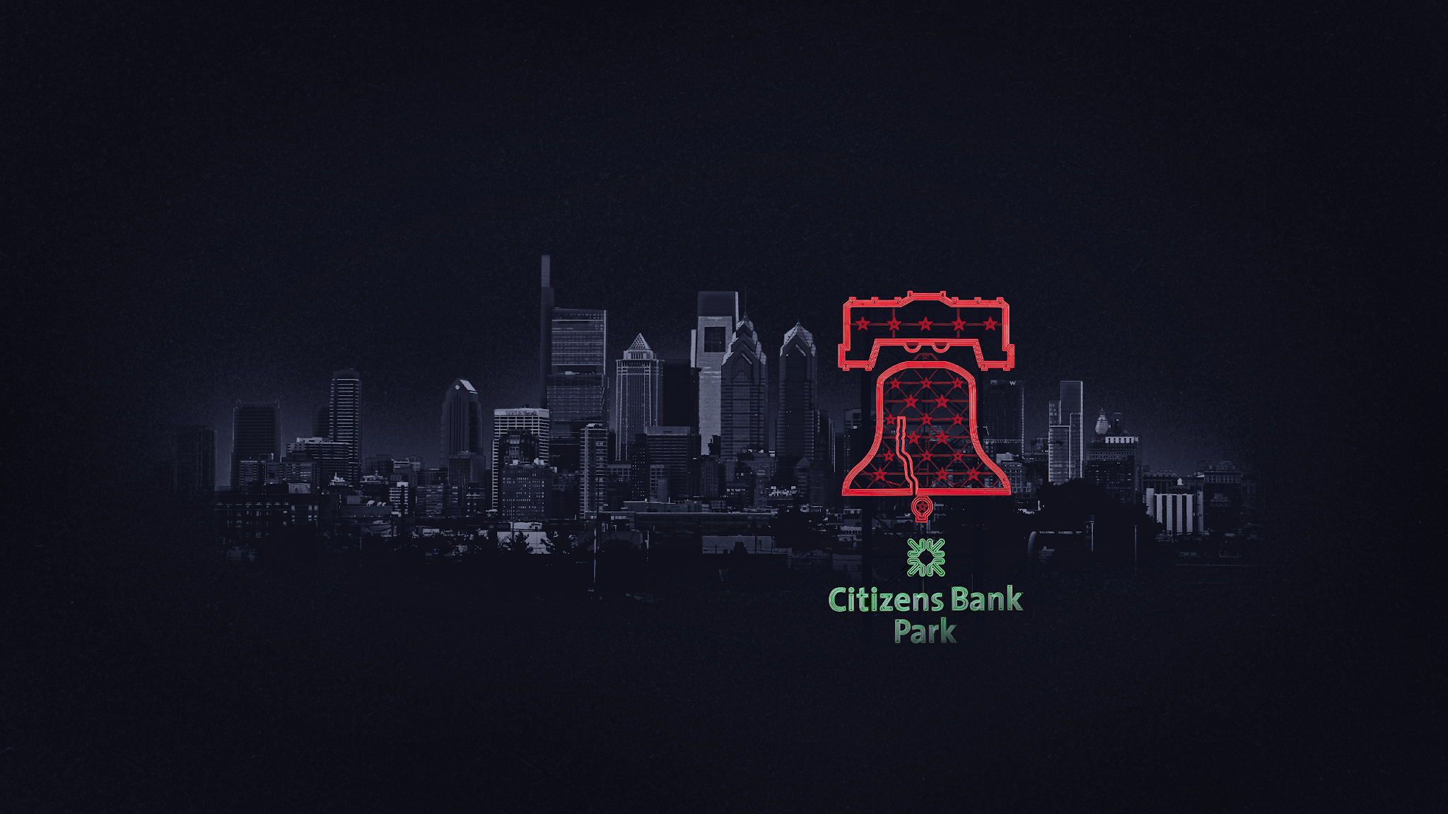 Philadelphia Phillies YouTube banner