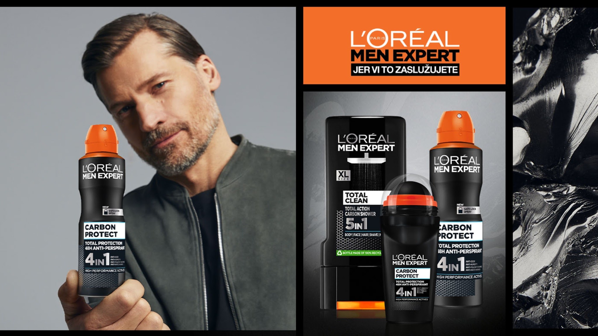 OAP Men Expert CRO YouTube banner