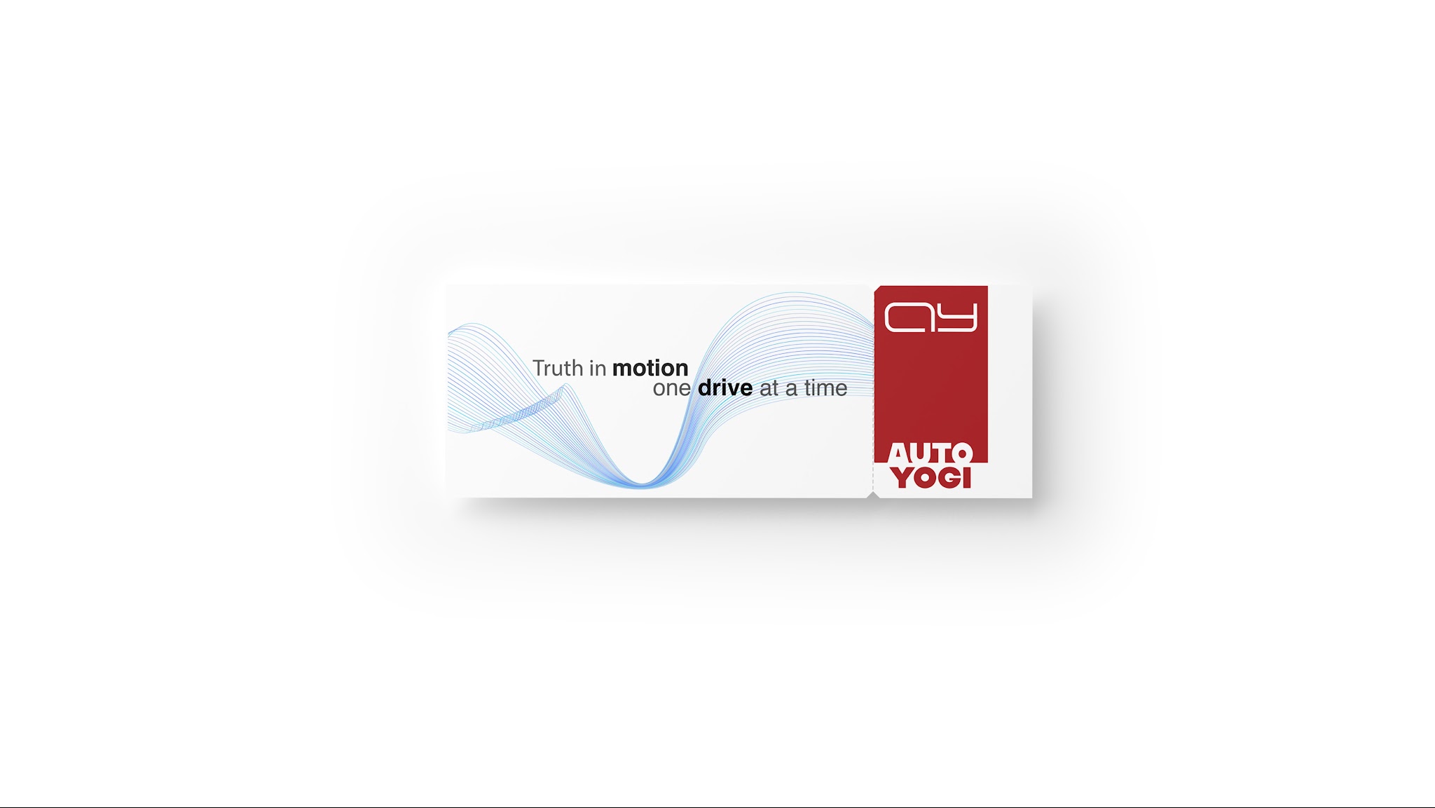 AutoYogi YouTube banner