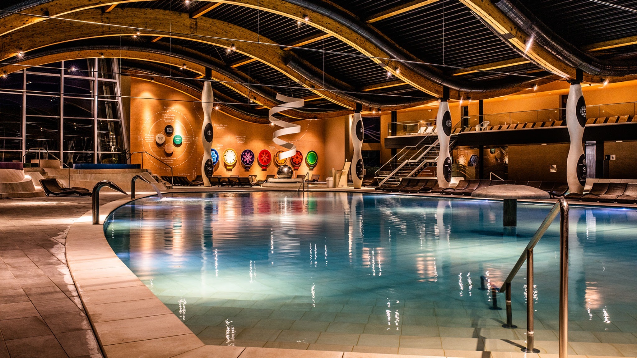 Terme Sveti Martin YouTube banner