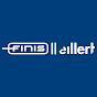 Finis || Eillert - Food Processing Equipment logo