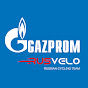 Gazprom - RusVelo YouTube channel avatar 
