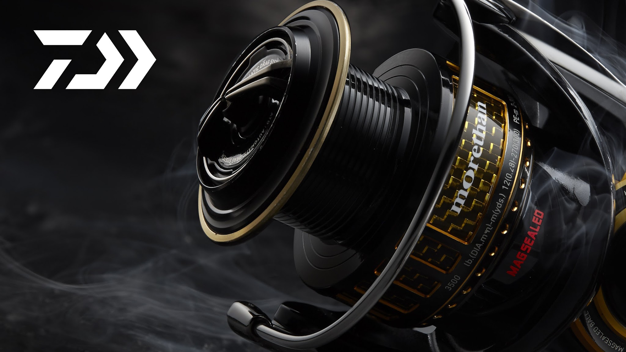 Daiwa España YouTube banner