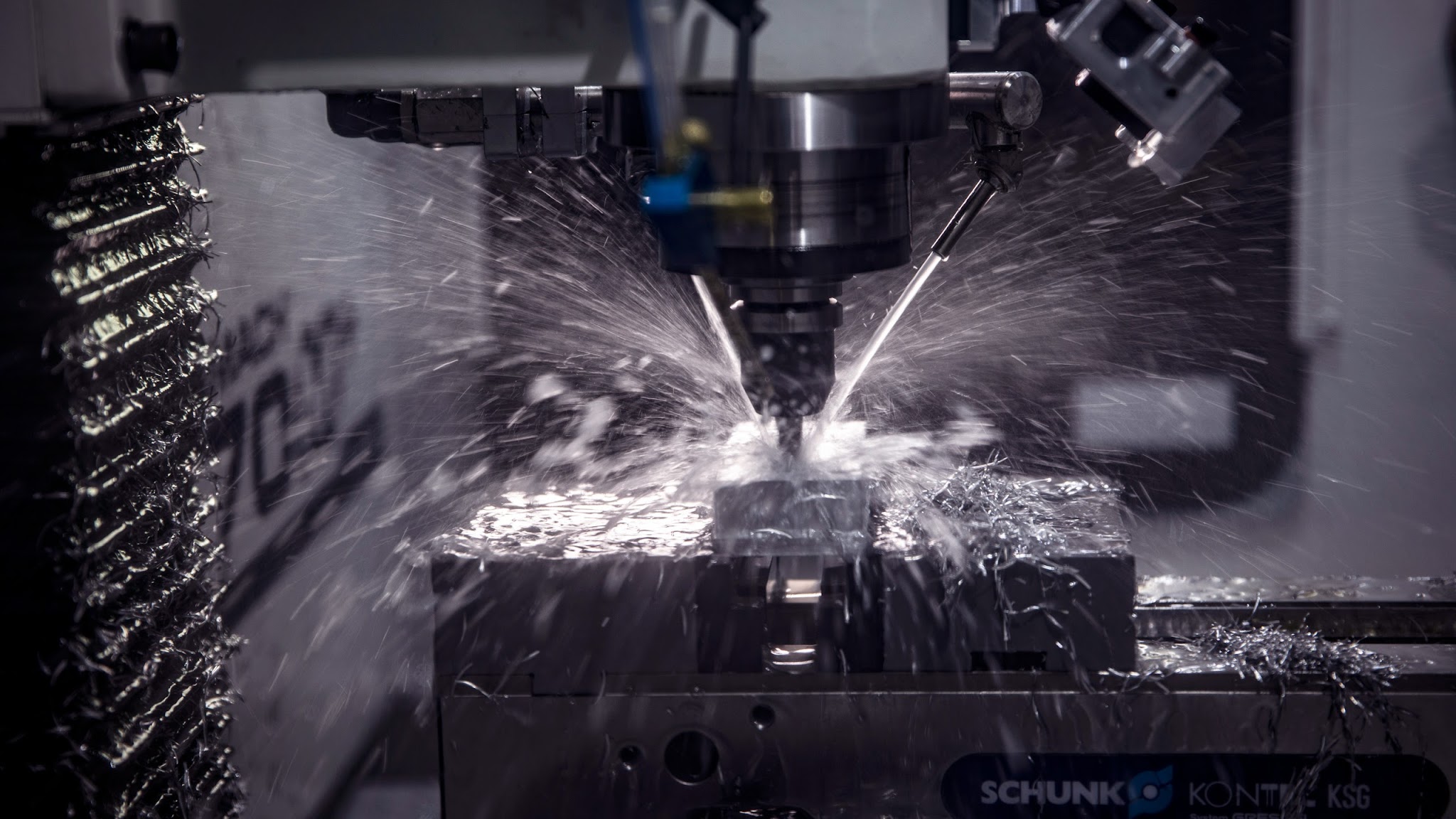 Tormach Inc. YouTube banner