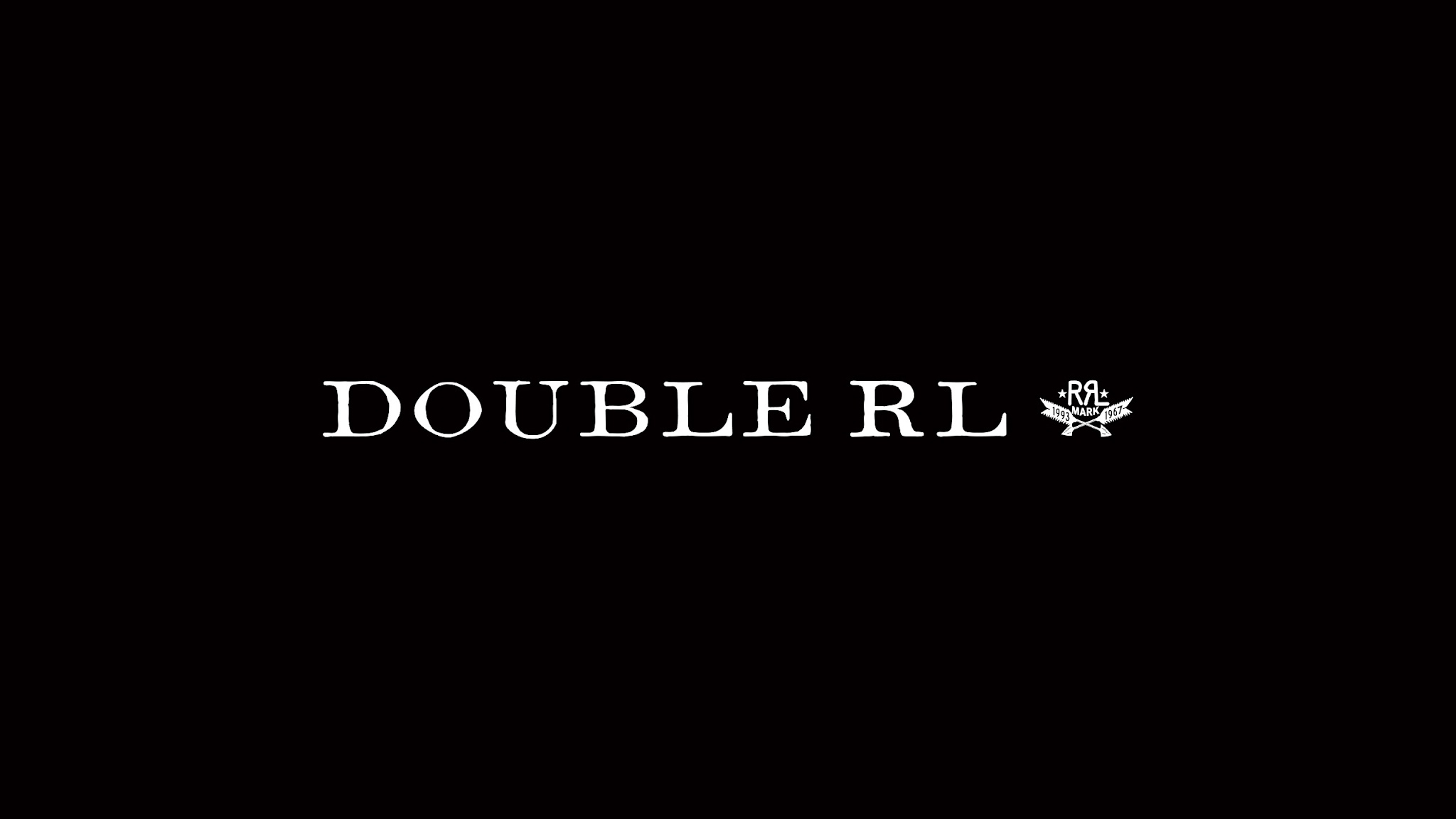 Double RL YouTube banner