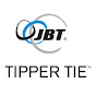 TIPPER TIE logo