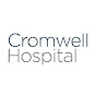 Cromwell Hospital logo
