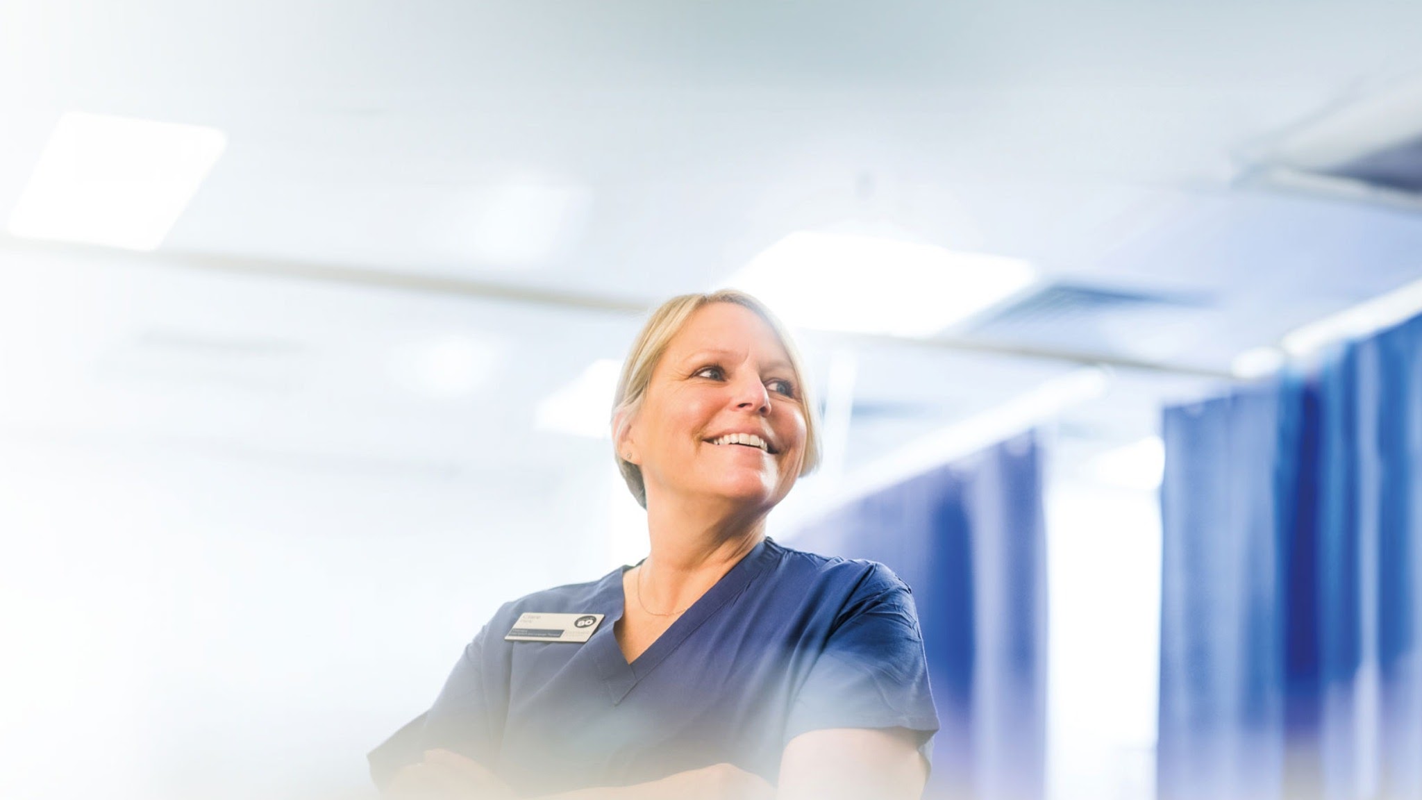 Cromwell Hospital YouTube banner