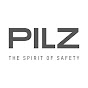 Pilz GmbH & Co. KG logo