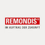 REMONDIS YouTube channel avatar 