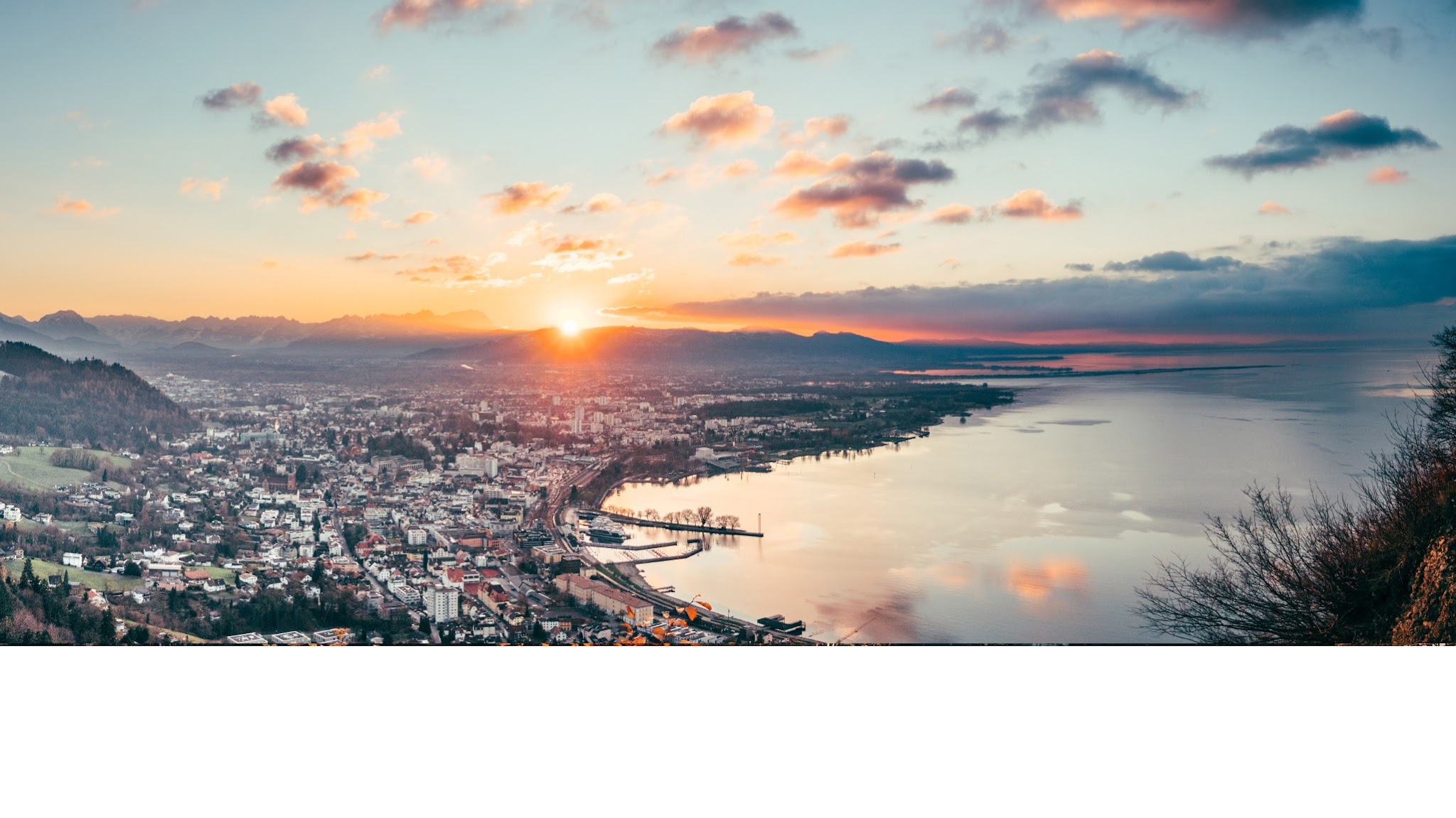 Landeshauptstadt Bregenz YouTube banner