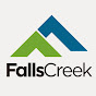 Falls Creek logo