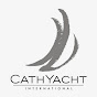 CathYacht International YouTube channel avatar 