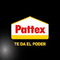 Pattex Colombia logo