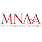 MNAA Museu Nacional de Arte Antiga logo