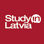 Study in Latvia YouTube channel avatar 