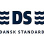 Dansk Standard YouTube channel avatar 