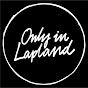OnlyInLapland logo