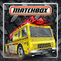 MattelMatchbox logo
