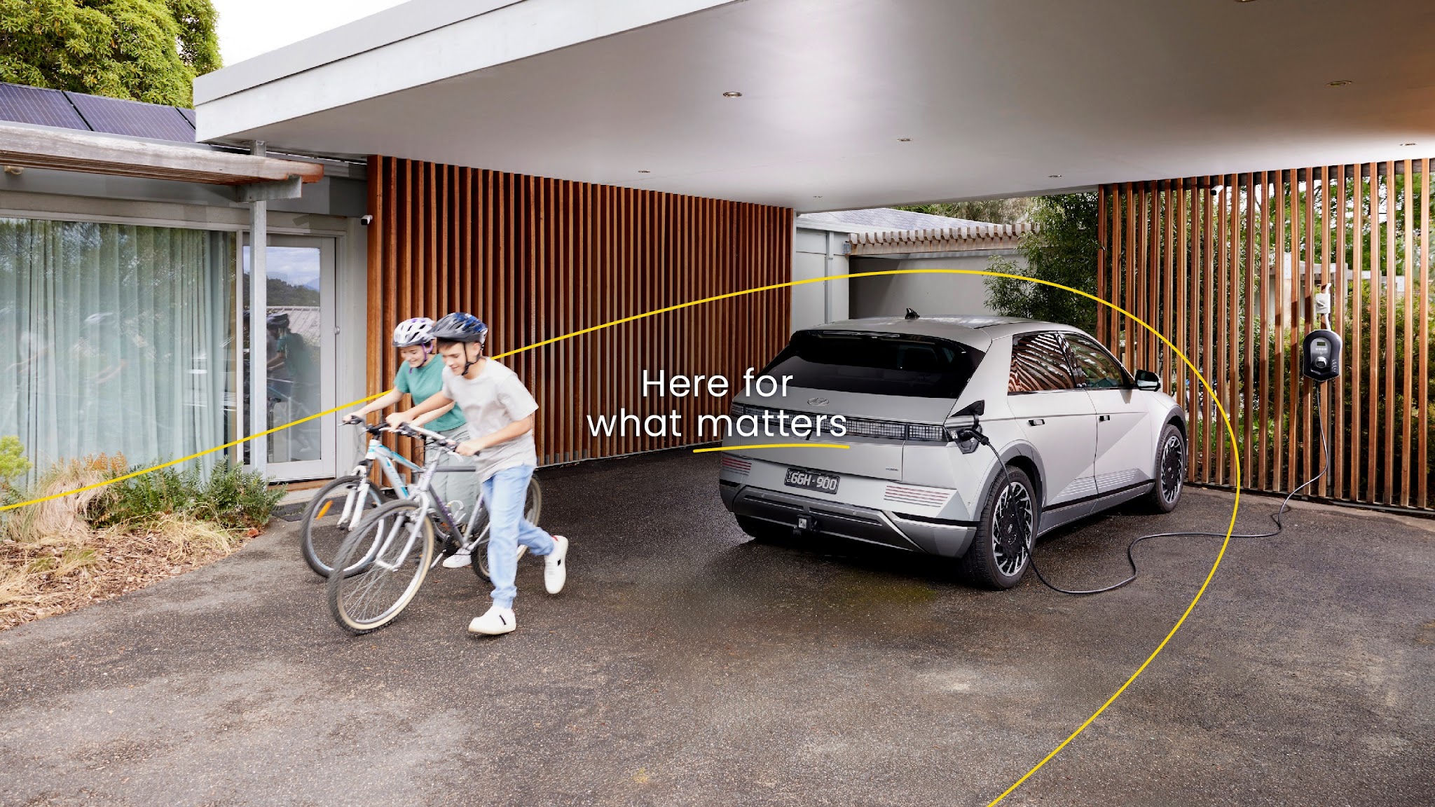 RACV YouTube banner