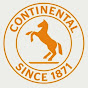 Continental Automotive Brazil logo