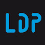 LDP Italia - Thrust Technology logo