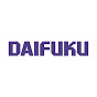 Daifuku Intralogistics America logo