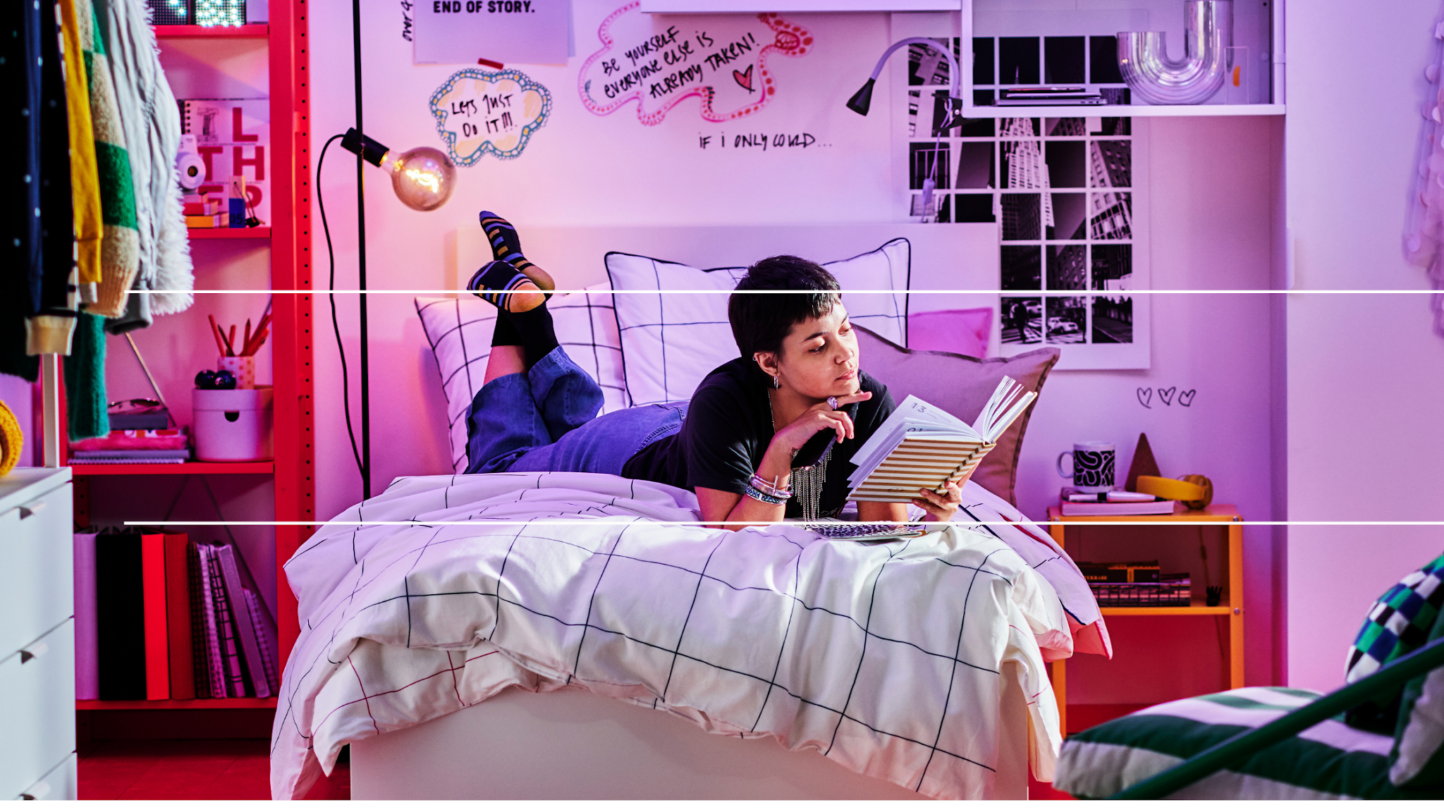 IKEA Belgium YouTube banner