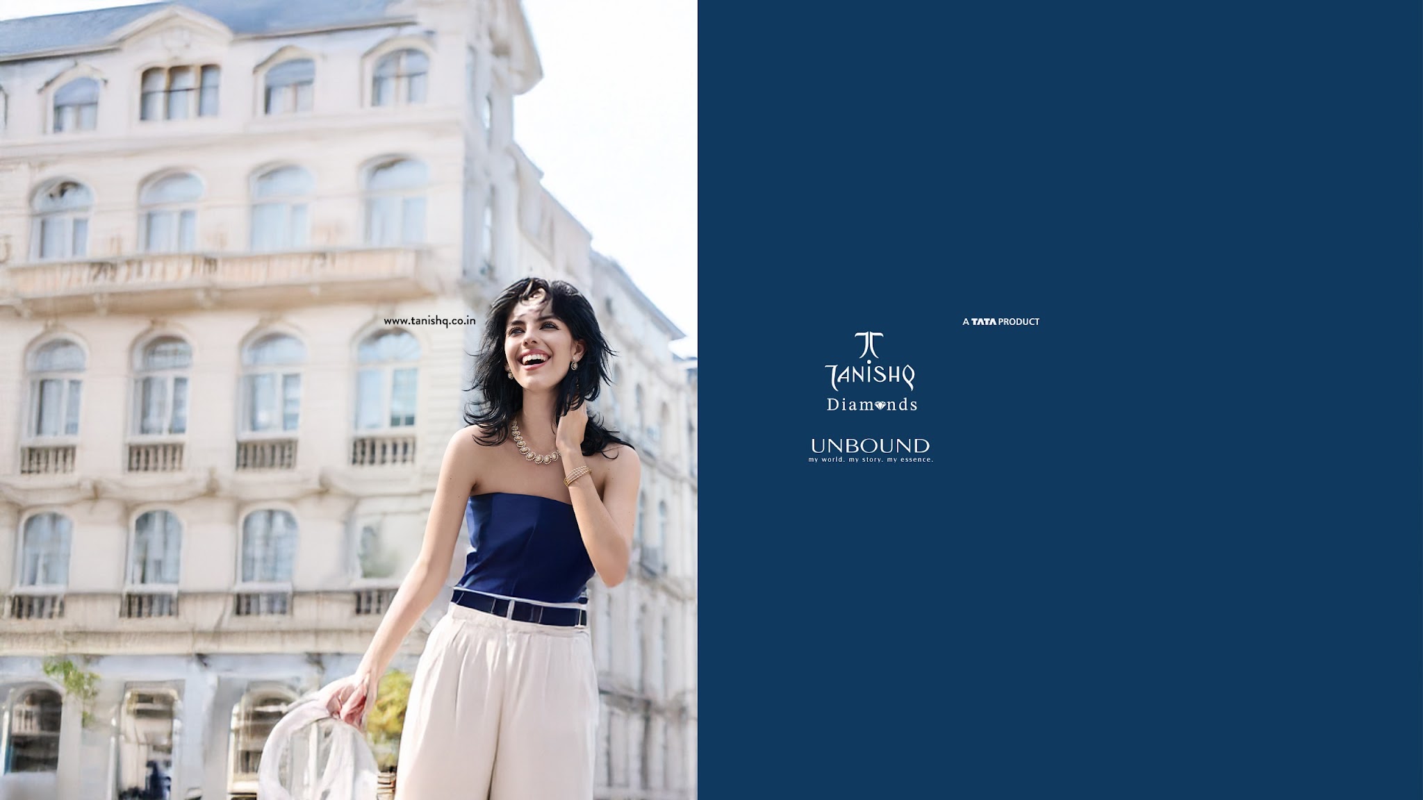 TanishqJewellery YouTube banner