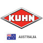 KUHNaustralia logo