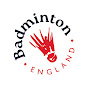 BADMINTON England YouTube channel avatar 
