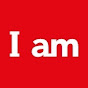 I amsterdam logo