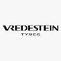 Vredestein India logo