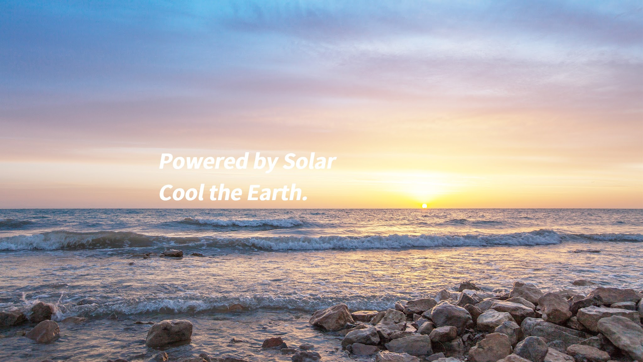 INVT Solar YouTube banner