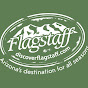 Discover Flagstaff logo