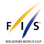 FIS Roller Skiing logo