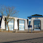 C. van 't Riet - specialist in zuivelapparatuur logo