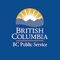BC Public Service logo