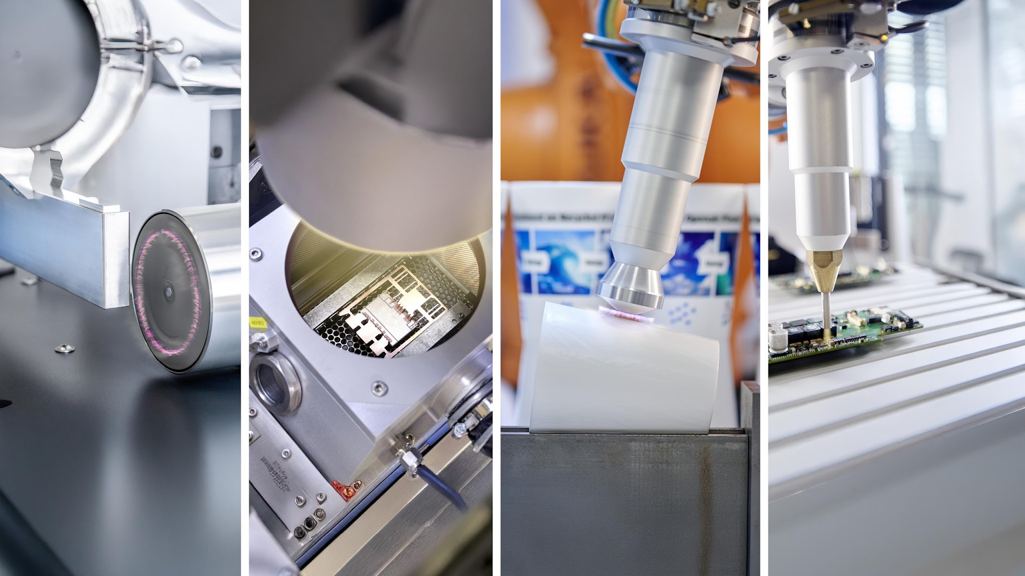 Plasmatreat GmbH Steinhagen YouTube banner