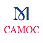 CAMOC - International Committee for the Collections and Activities of Museums of Cities logo