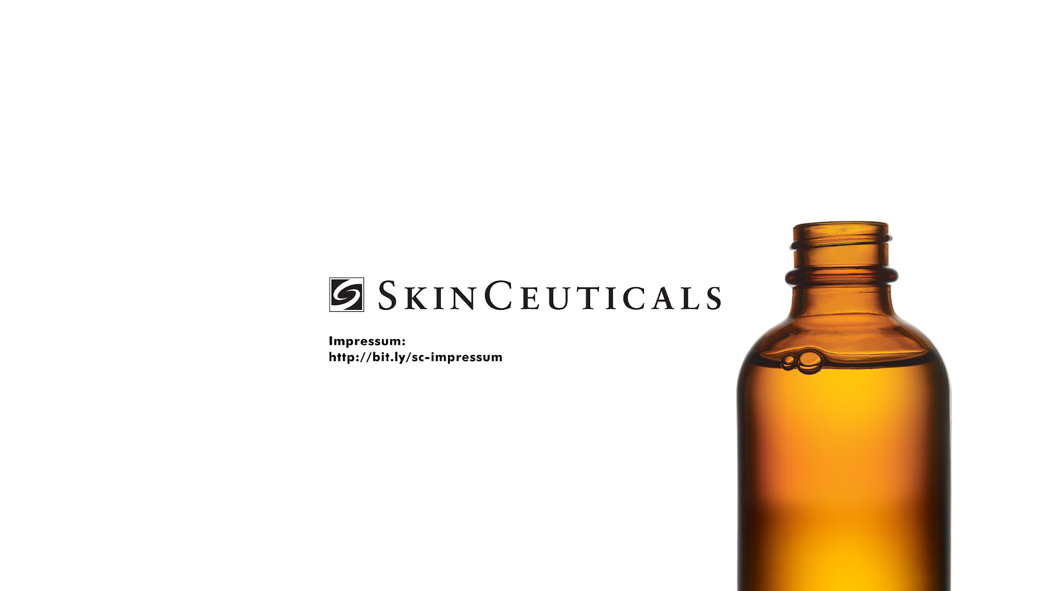 SkinCeuticalsGerman YouTube banner