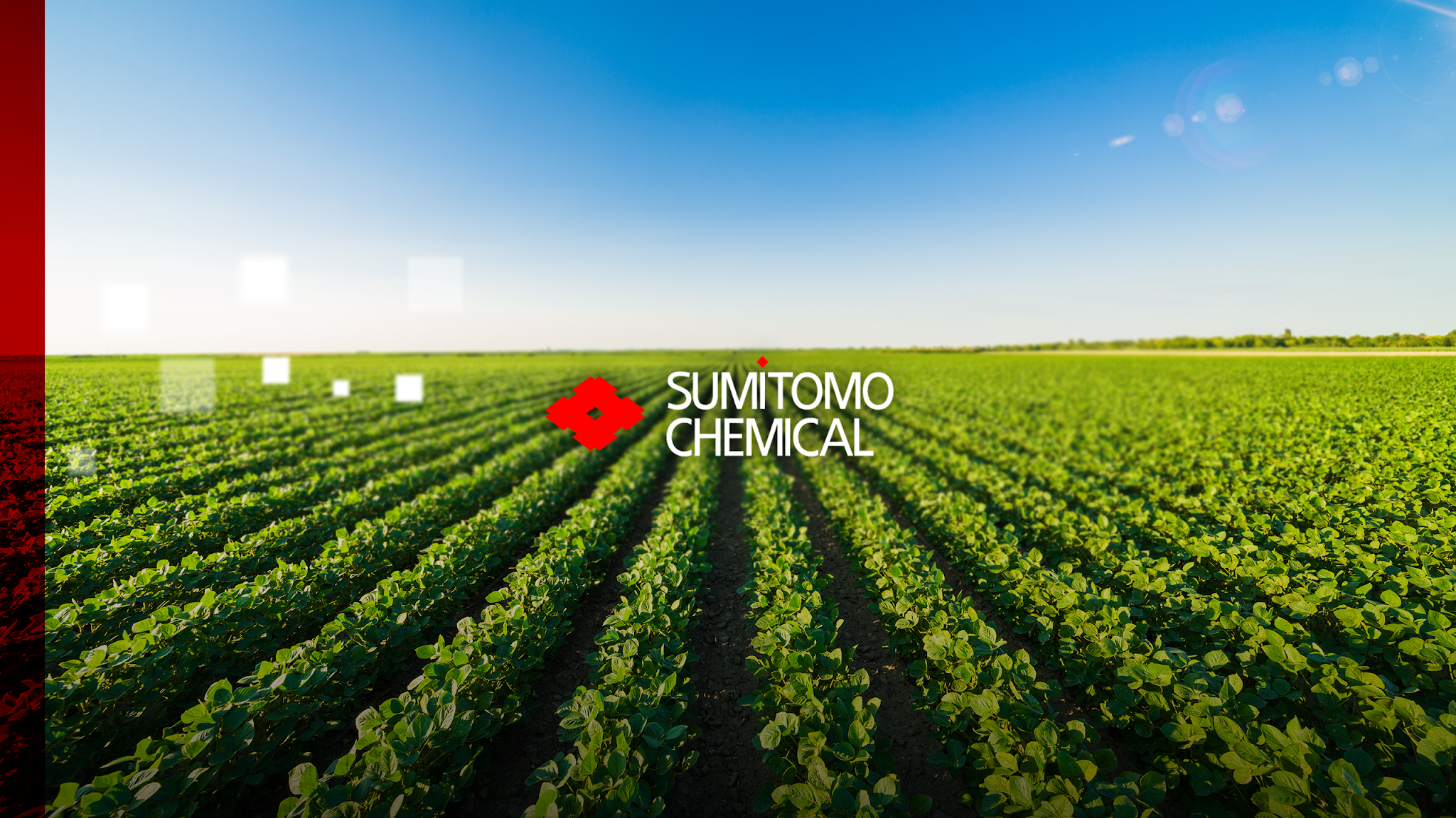 Sumitomo Chemical Argentina YouTube banner