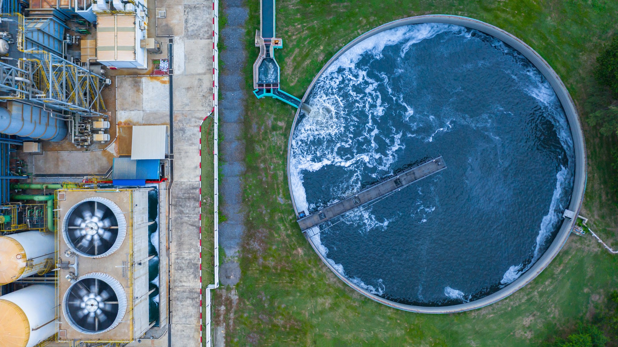Autodesk Water Infrastructure YouTube banner