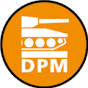 German Tank Museum YouTube channel avatar 