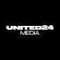 UNITED24 YouTube channel avatar 
