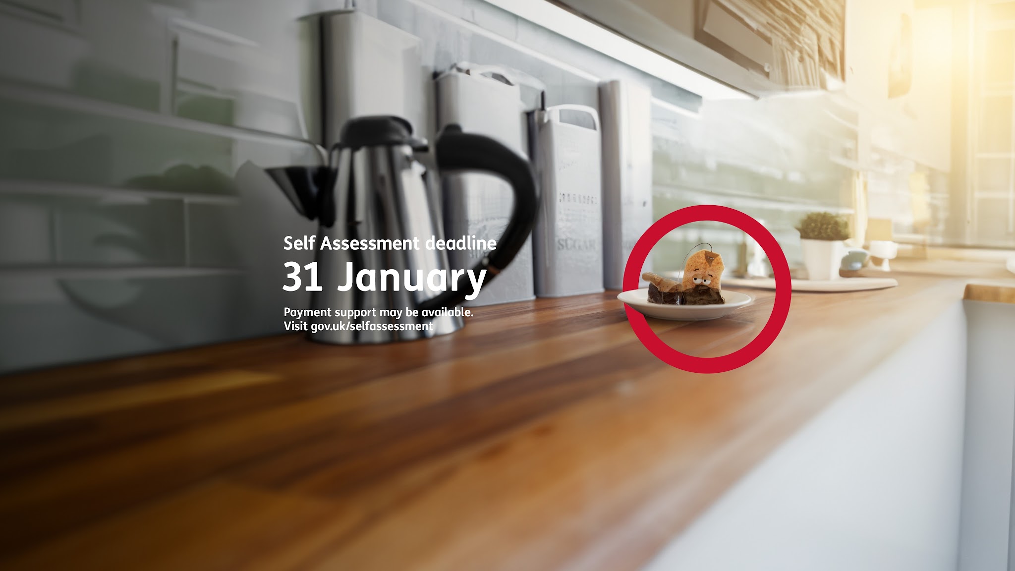 HMRCgovuk YouTube banner