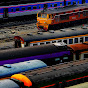 การรถไฟแห่งประเทศไทย Official YouTube channel avatar 