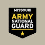 Missouri National Guard Recruiting logo