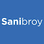 SANIBROY logo
