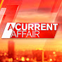 A Current Affair YouTube channel avatar 